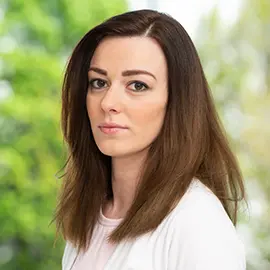 Dr. Julia Berger