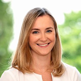 Dr. Julia Berger